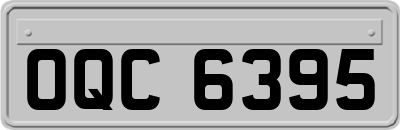 OQC6395