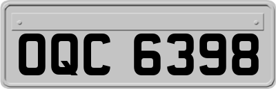 OQC6398