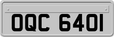 OQC6401