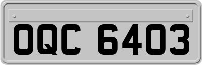 OQC6403