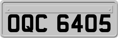 OQC6405