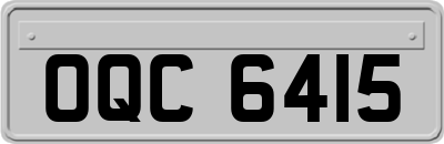 OQC6415