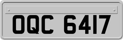 OQC6417