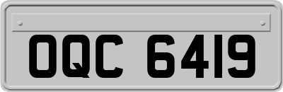 OQC6419