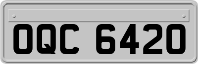 OQC6420