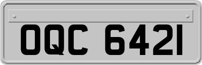 OQC6421