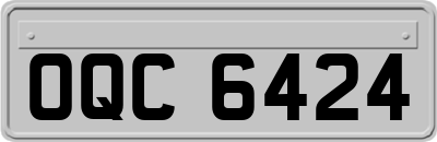 OQC6424
