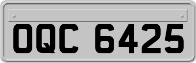 OQC6425