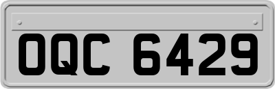 OQC6429