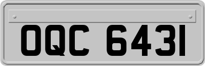 OQC6431