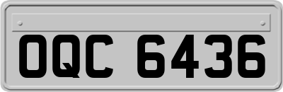 OQC6436