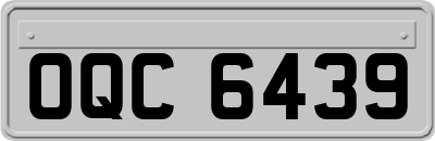 OQC6439