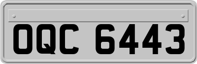 OQC6443
