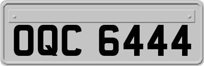 OQC6444