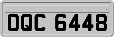 OQC6448