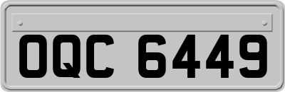OQC6449