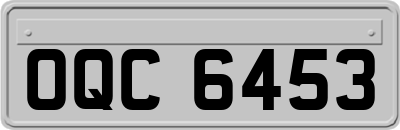 OQC6453