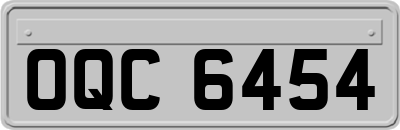 OQC6454