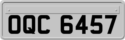 OQC6457