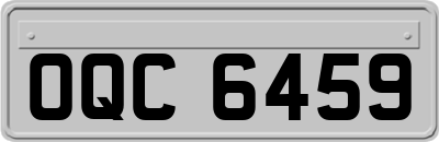 OQC6459