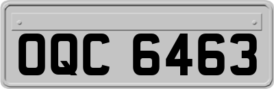OQC6463