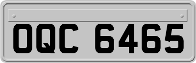 OQC6465