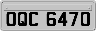 OQC6470