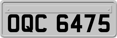 OQC6475