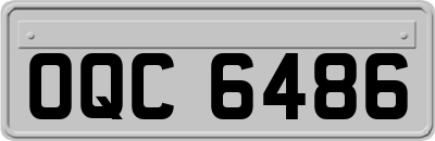 OQC6486