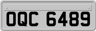 OQC6489