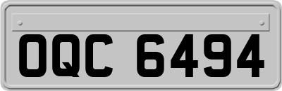 OQC6494