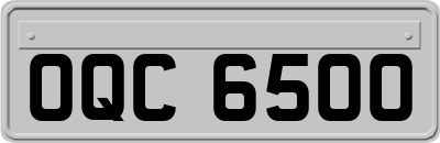 OQC6500