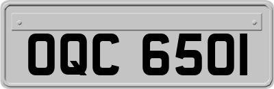 OQC6501