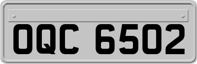 OQC6502
