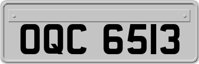 OQC6513