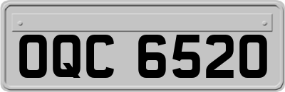 OQC6520