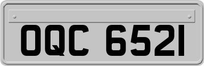 OQC6521