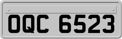 OQC6523