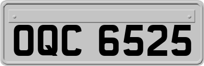 OQC6525