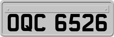 OQC6526