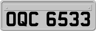 OQC6533