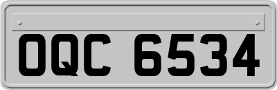 OQC6534