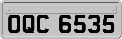 OQC6535