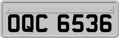 OQC6536