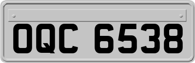 OQC6538