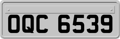 OQC6539