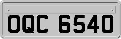 OQC6540