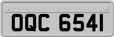 OQC6541