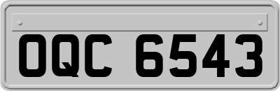 OQC6543