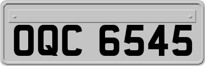 OQC6545